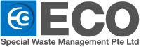 ECO SPECIAL WASTE MANAGEMENT PTE LTD's Logo