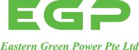 EASTERN GREEN POWER's Logo