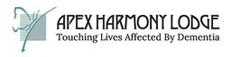 Apex Harmony Lodge's Logo