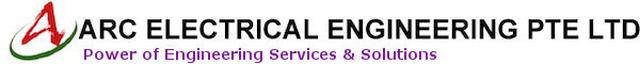 ARC Electrical Engineering Pte Ltd's Logo