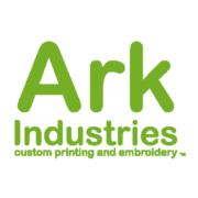 Ark Industries | Custom Printing & Embroidery's Logo