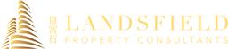 Landsfield Property Manager's Logo