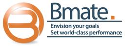 Bmate Global's Logo