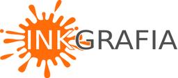 Inkgrafia's Logo