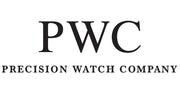 Precision Watch Company's Logo