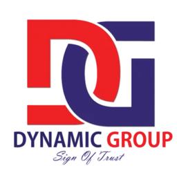 Dynamic Services's Logo