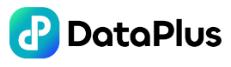 DataPlus | بيانات وأعمال's Logo