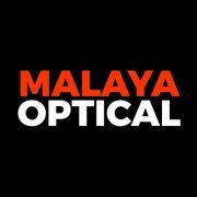 Malaya Optometrist Optical's Logo