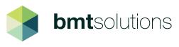 BMT Solutions's Logo