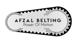 Afzal Belting's Logo