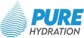 Pure Hydration's Logo