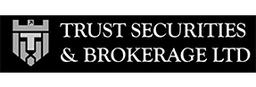 Trust Securities & Brokerage Limited's Logo