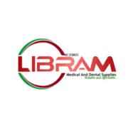 Libram Medical and Dental Supplies Store's Logo