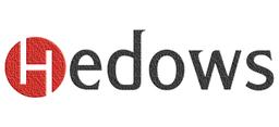 Hedows's Logo