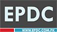 EPDC Lahore's Logo