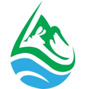 Life Waterfall's Logo