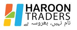 Haroon Traders Online store's Logo