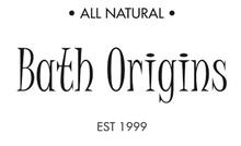 Bath Origins Enterprises's Logo