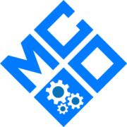 MCO Visual Solutions's Logo