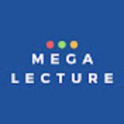 Mega Lecture's Logo