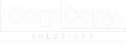 CorpCopy Solutions's Logo