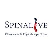 Spinalive Chiropractic & Physiotherapy's Logo