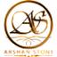 Arshan Stone's Logo