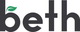 BEGIN WITH BETH's Logo