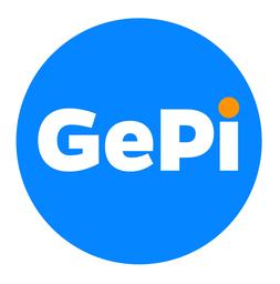 GePi Agency's Logo