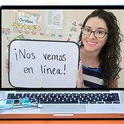 Spanish Lessons Live - Online Spanish Tutoring's Logo