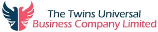 The Twins Universal Business Co. Ltd's Logo