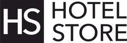 HOTELSTORE Pte. Ltd.'s Logo