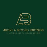 Above & Beyond Partners's Logo