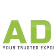 ADL Exim's Logo