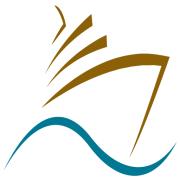 Treasure By The Sea Resort's Logo