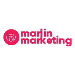 Marlin Marketing's Logo