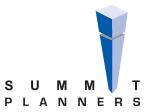 Summit Planners Pte Ltd's Logo