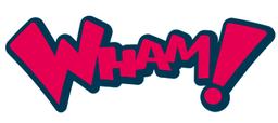 Wham Picture SA. de C.V. - México's Logo