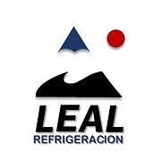 LEAL REFRIGERACIÓN's Logo