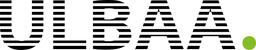 ulbaa's Logo