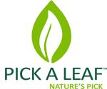 PICK A'LEAF PRODUCTS PVT LTD's Logo