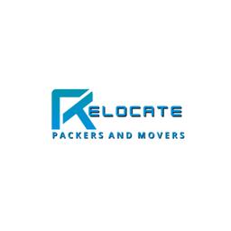 Relocate Packers & Movers's Logo