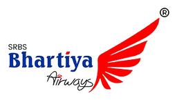 Bhartiya Airways's Logo