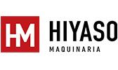 HIYASO's Logo