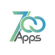 700-Apps.com's Logo