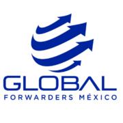 Global Forwarders México's Logo