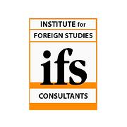 IFS Consultants's Logo