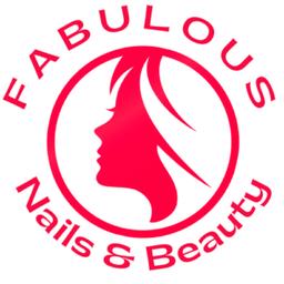 Fabulous Beauty's Logo