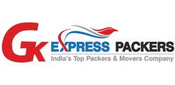Gk Express Packers's Logo