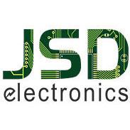 JSD ELECTRONICS INDIA PRIVATE LIMITED's Logo